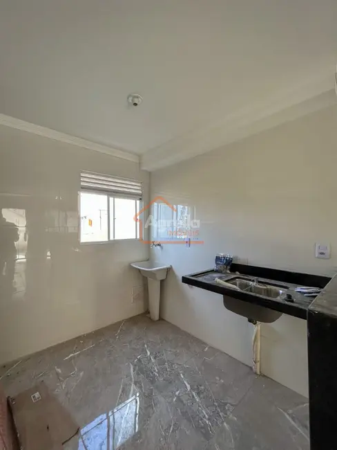Foto 3 de Apartamento com 2 quartos à venda, 42m2 em Mogi Mirim - SP