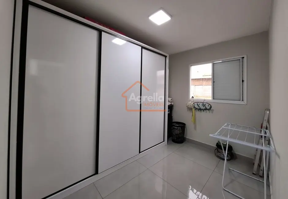 Foto 9 de Apartamento com 2 quartos à venda, 42m2 em Mogi Mirim - SP