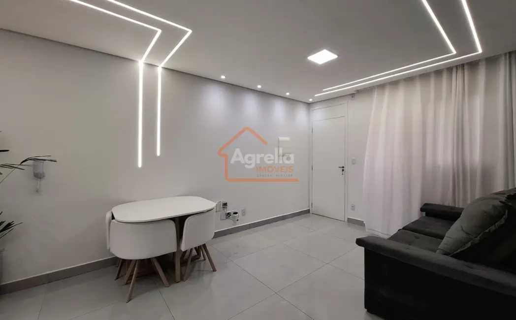 Foto 5 de Apartamento com 2 quartos à venda, 42m2 em Mogi Mirim - SP