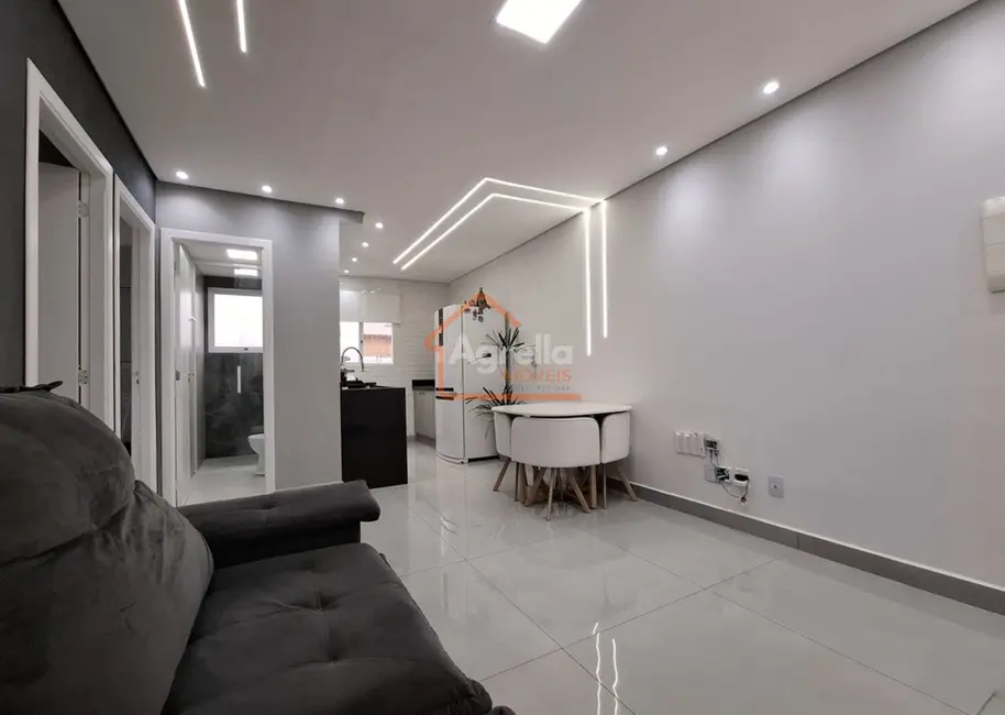 Foto 3 de Apartamento com 2 quartos à venda, 42m2 em Mogi Mirim - SP