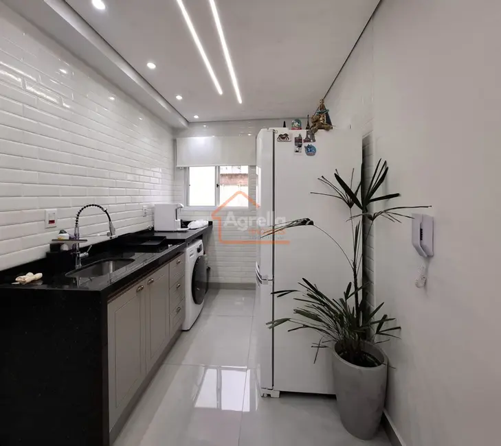 Foto 7 de Apartamento com 2 quartos à venda, 42m2 em Mogi Mirim - SP