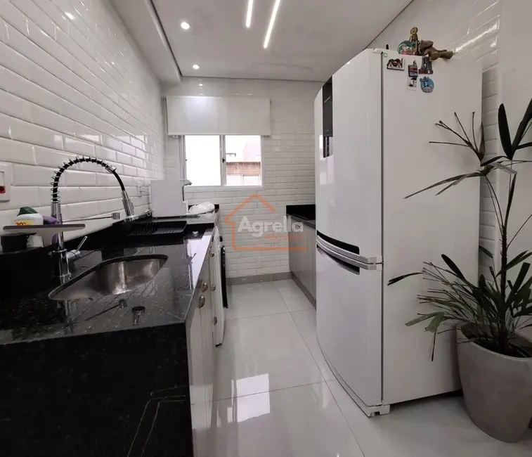 Foto 8 de Apartamento com 2 quartos à venda, 42m2 em Mogi Mirim - SP