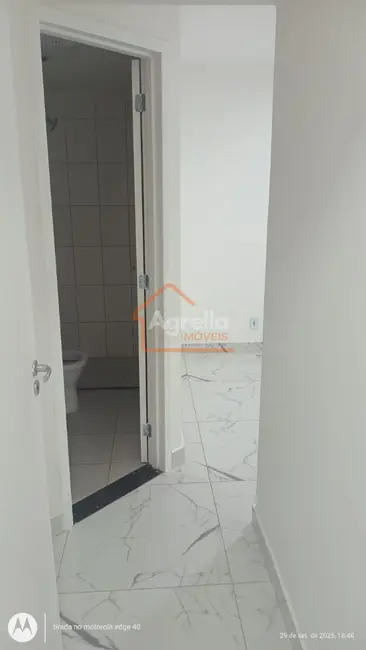 Foto 5 de Apartamento com 2 quartos à venda, 50m2 em Mogi Guacu - SP