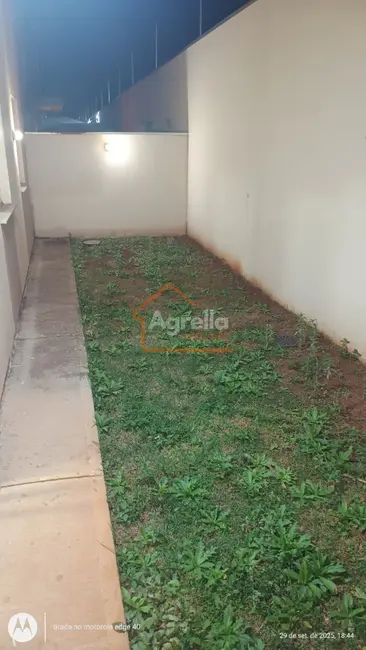 Foto 8 de Apartamento com 2 quartos à venda, 50m2 em Mogi Guacu - SP