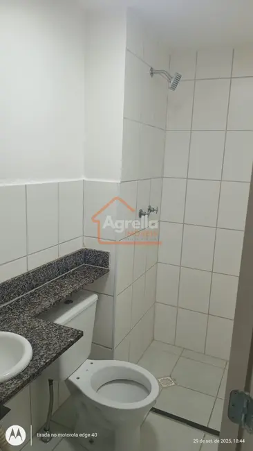 Foto 6 de Apartamento com 2 quartos à venda, 50m2 em Mogi Guacu - SP