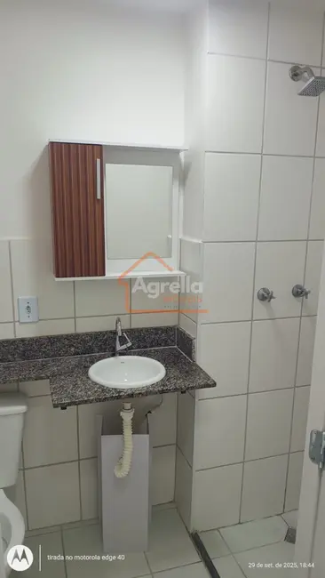 Foto 7 de Apartamento com 2 quartos à venda, 50m2 em Mogi Guacu - SP