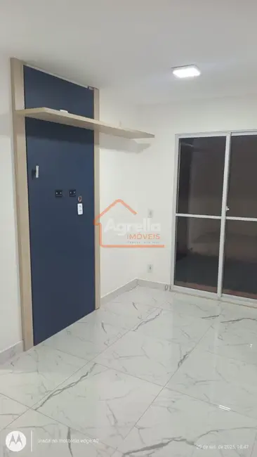 Foto 3 de Apartamento com 2 quartos à venda, 50m2 em Mogi Guacu - SP