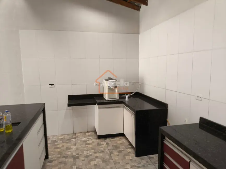 Foto 3 de Casa com 2 quartos à venda, 160m2 em Mogi Guacu - SP
