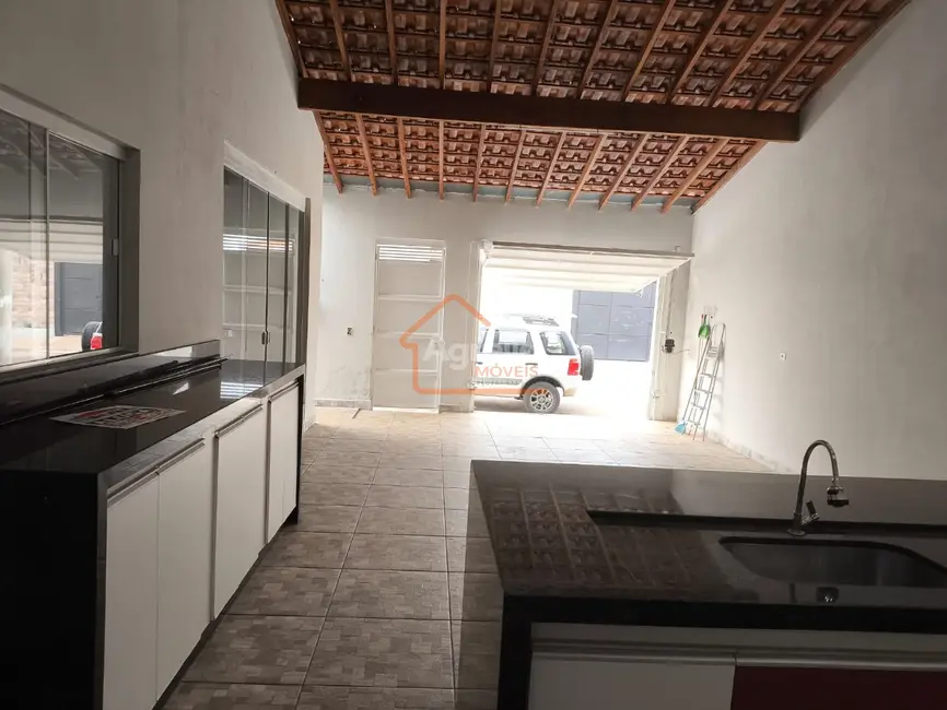 Foto 8 de Casa com 2 quartos à venda, 160m2 em Mogi Guacu - SP