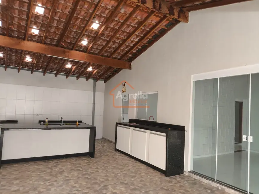 Foto 9 de Casa com 2 quartos à venda, 160m2 em Mogi Guacu - SP