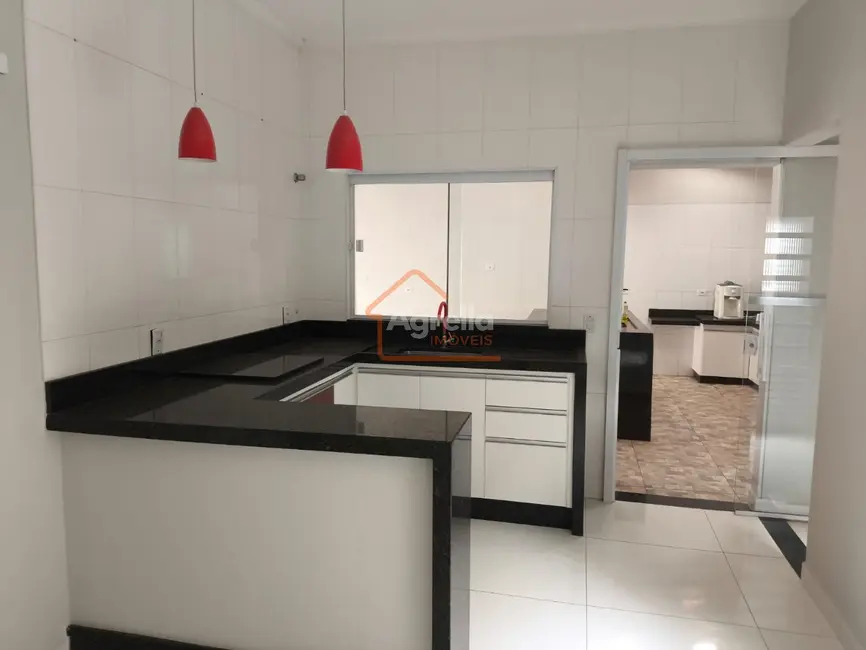 Foto 2 de Casa com 2 quartos à venda, 160m2 em Mogi Guacu - SP