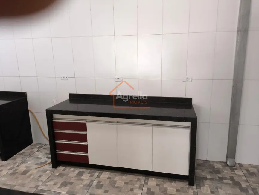 Foto 6 de Casa com 2 quartos à venda, 160m2 em Mogi Guacu - SP