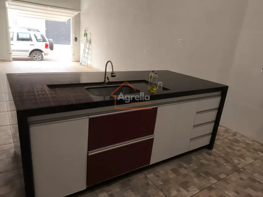 Foto 7 de Casa com 2 quartos à venda, 160m2 em Mogi Guacu - SP