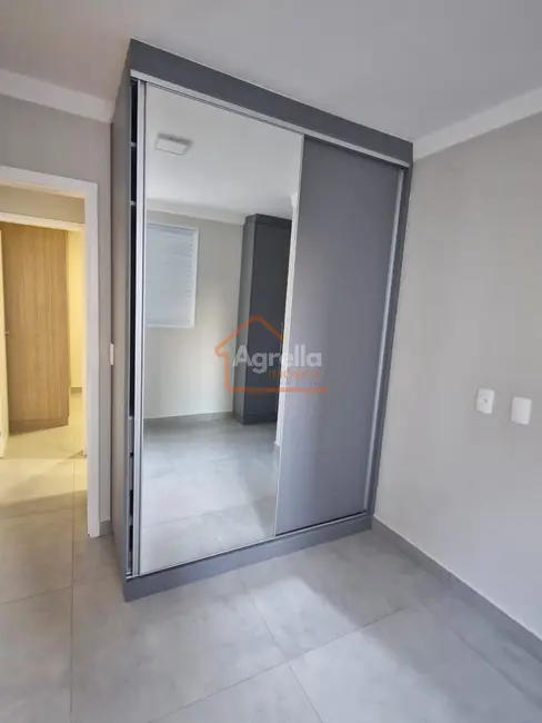 Foto 8 de Apartamento com 2 quartos à venda, 55m2 em Mogi Guacu - SP