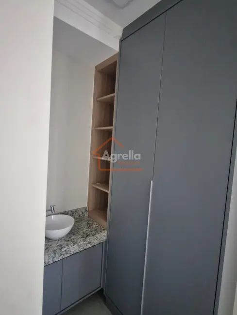 Foto 9 de Apartamento com 2 quartos à venda, 55m2 em Mogi Guacu - SP