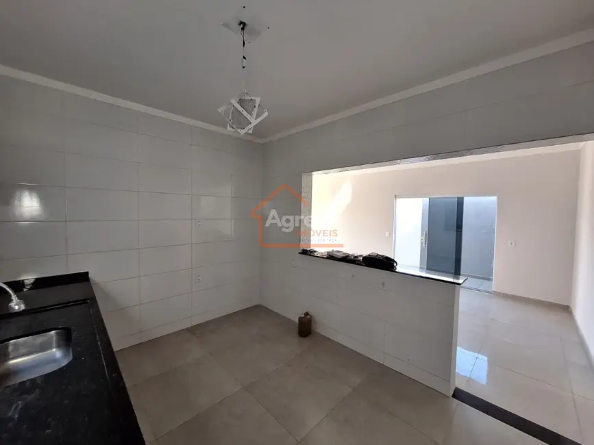 Foto 6 de Casa com 2 quartos à venda, 175m2 em Mogi Mirim - SP