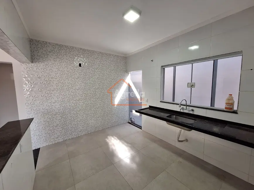 Foto 4 de Casa com 2 quartos à venda, 175m2 em Mogi Mirim - SP