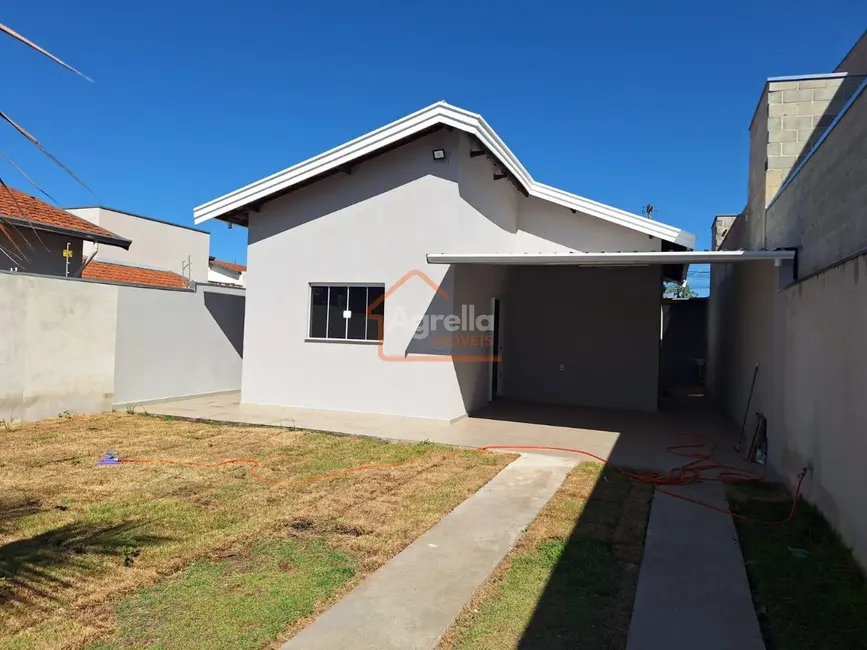 Foto 1 de Casa com 2 quartos à venda, 175m2 em Mogi Mirim - SP