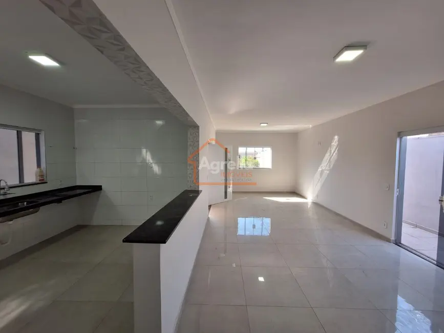 Foto 5 de Casa com 2 quartos à venda, 175m2 em Mogi Mirim - SP