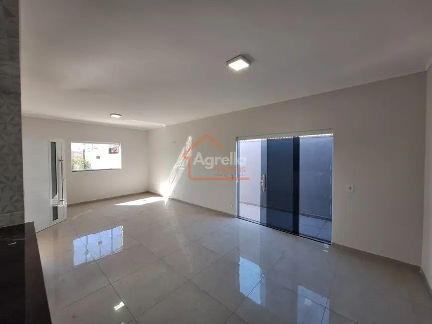 Foto 8 de Casa com 2 quartos à venda, 175m2 em Mogi Mirim - SP
