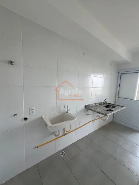 Foto 7 de Apartamento com 2 quartos à venda, 55m2 em Mogi Mirim - SP