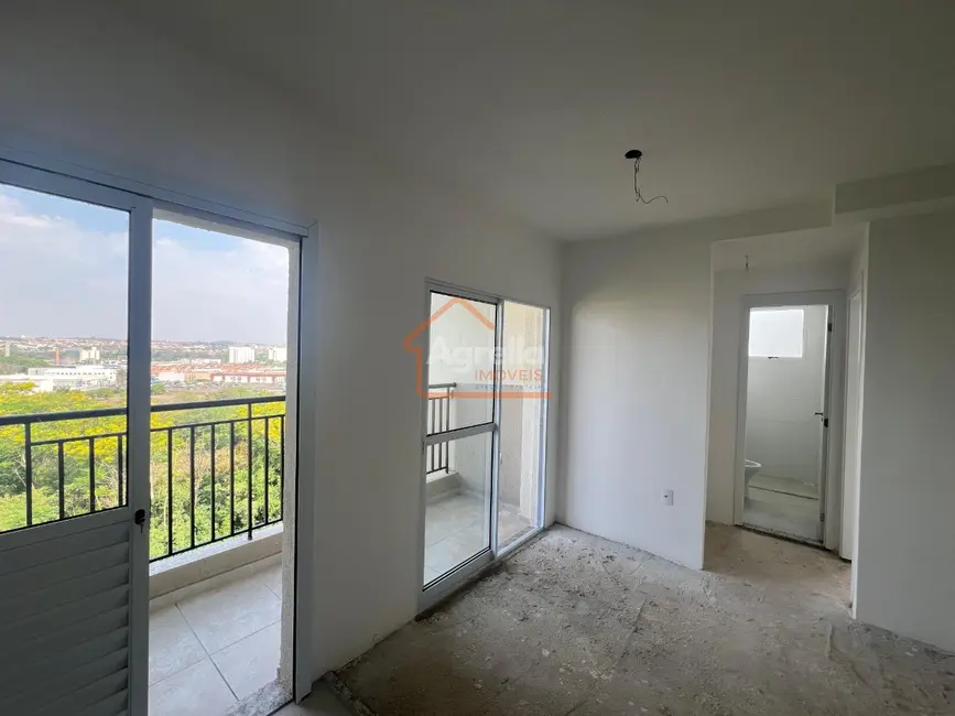 Foto 3 de Apartamento com 2 quartos à venda, 55m2 em Mogi Mirim - SP