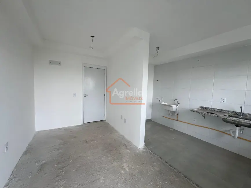 Foto 5 de Apartamento com 2 quartos à venda, 55m2 em Mogi Mirim - SP