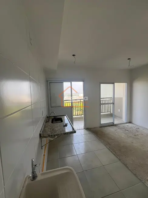 Foto 8 de Apartamento com 2 quartos à venda, 55m2 em Mogi Mirim - SP