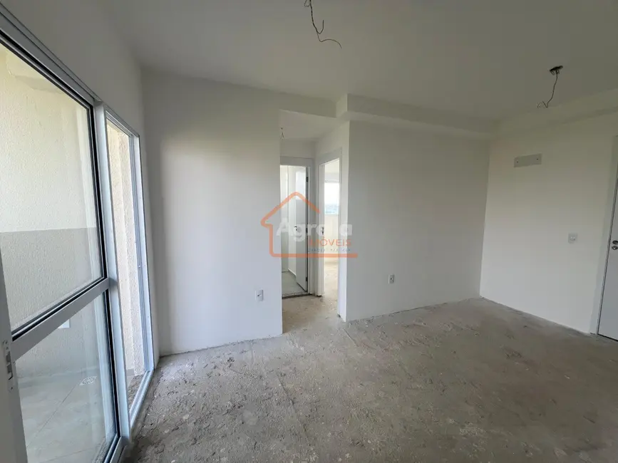 Foto 4 de Apartamento com 2 quartos à venda, 55m2 em Mogi Mirim - SP