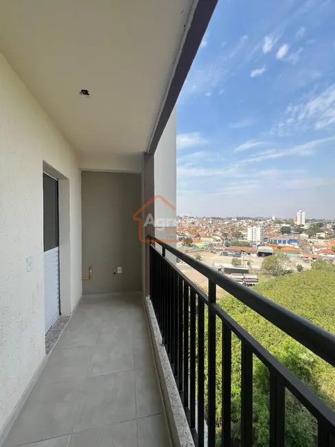Foto 1 de Apartamento com 2 quartos à venda, 55m2 em Mogi Mirim - SP