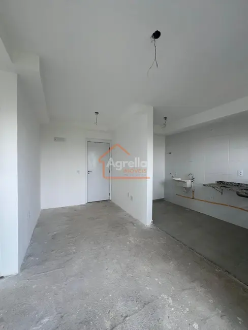 Foto 6 de Apartamento com 2 quartos à venda, 55m2 em Mogi Mirim - SP
