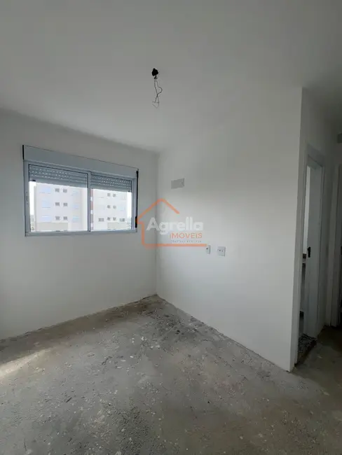 Foto 9 de Apartamento com 2 quartos à venda, 55m2 em Mogi Mirim - SP