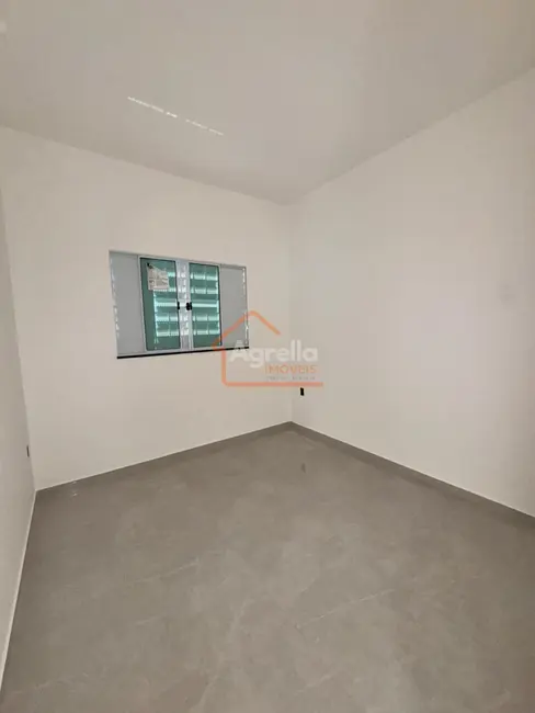 Foto 4 de Casa com 2 quartos à venda, 50m2 em Jardim Novo II, Mogi Guacu - SP