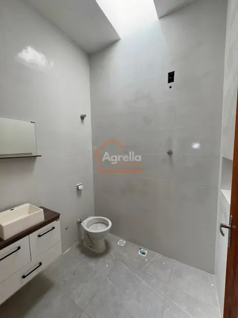 Foto 5 de Casa com 2 quartos à venda, 50m2 em Jardim Novo II, Mogi Guacu - SP