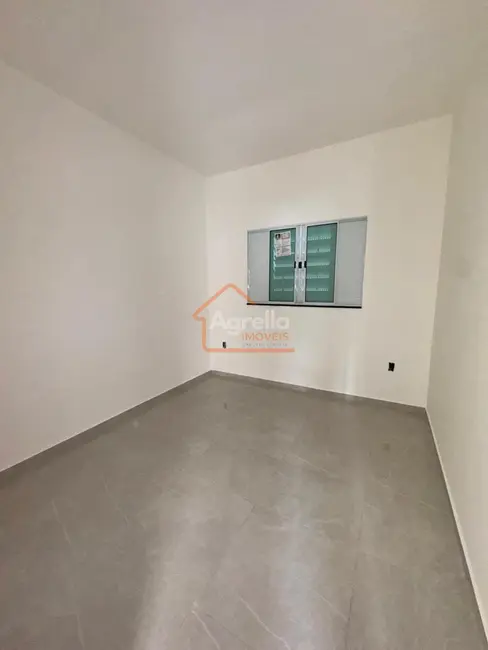 Foto 3 de Casa com 2 quartos à venda, 50m2 em Jardim Novo II, Mogi Guacu - SP
