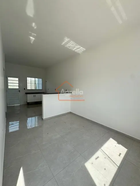 Foto 2 de Casa com 2 quartos à venda, 50m2 em Jardim Novo II, Mogi Guacu - SP