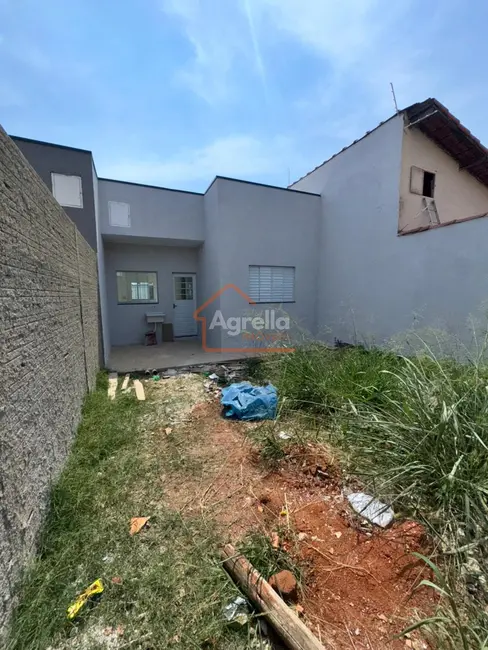 Foto 7 de Casa com 2 quartos à venda, 50m2 em Jardim Novo II, Mogi Guacu - SP