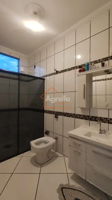 Foto 7 de Casa com 3 quartos à venda, 240m2 em Jardim Santa Madalena, Mogi Guacu - SP