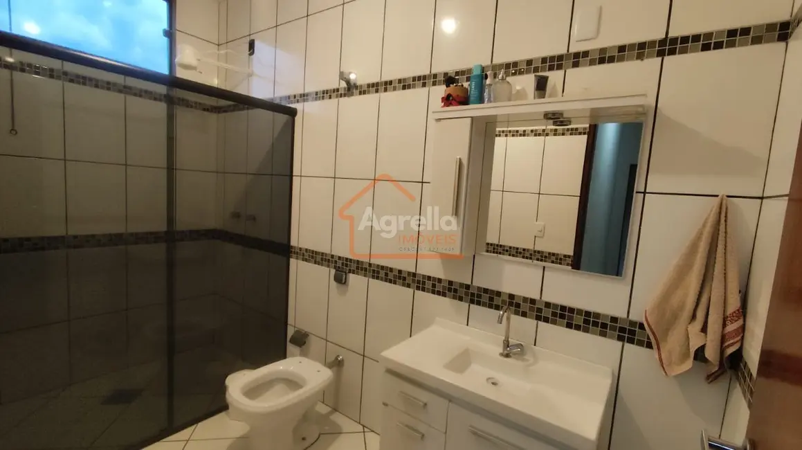 Foto 8 de Casa com 3 quartos à venda, 240m2 em Jardim Santa Madalena, Mogi Guacu - SP