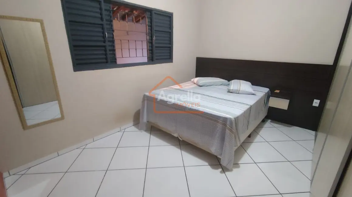 Foto 9 de Casa com 3 quartos à venda, 240m2 em Jardim Santa Madalena, Mogi Guacu - SP