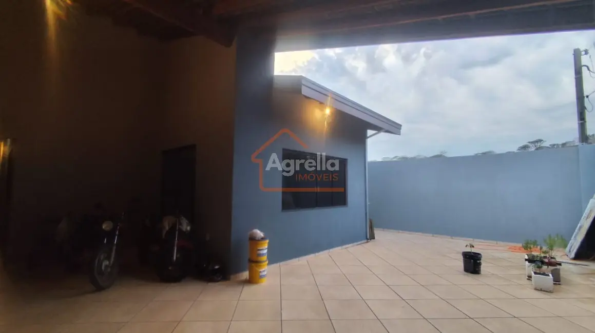 Foto 2 de Casa com 3 quartos à venda, 240m2 em Jardim Santa Madalena, Mogi Guacu - SP