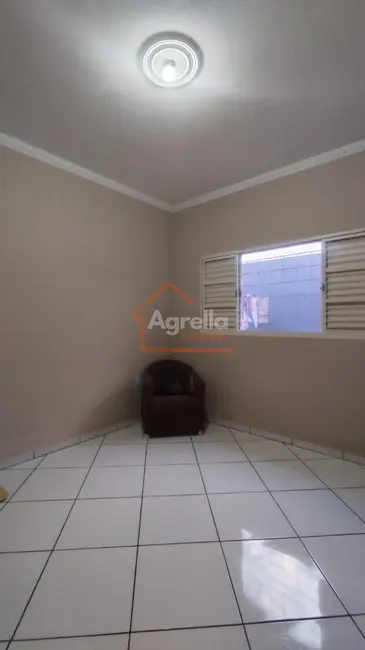 Foto 5 de Casa com 3 quartos à venda, 240m2 em Jardim Santa Madalena, Mogi Guacu - SP