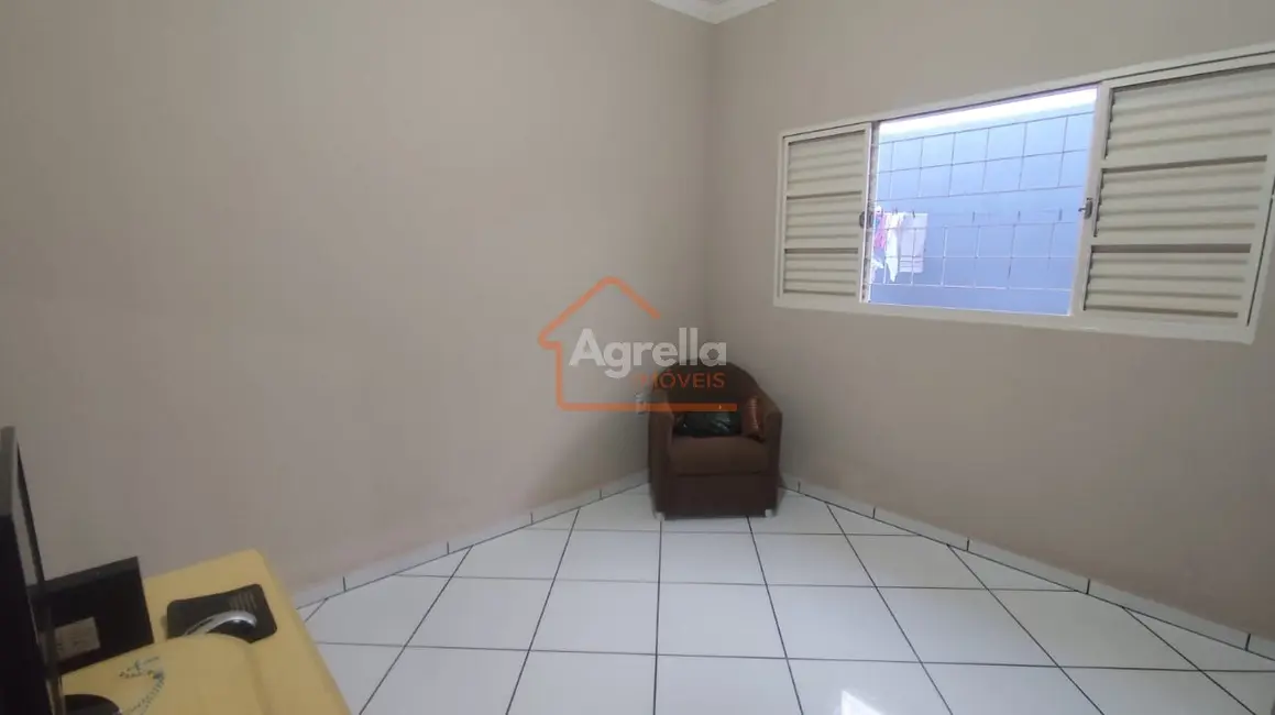 Foto 6 de Casa com 3 quartos à venda, 240m2 em Jardim Santa Madalena, Mogi Guacu - SP