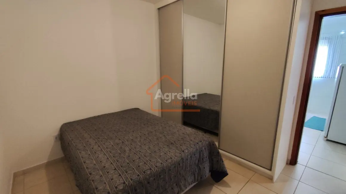 Foto 5 de Apartamento com 2 quartos à venda, 45m2 em Mogi Guacu - SP