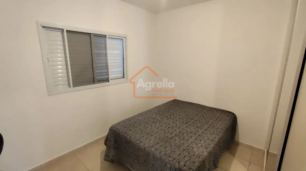Foto 6 de Apartamento com 2 quartos à venda, 45m2 em Mogi Guacu - SP