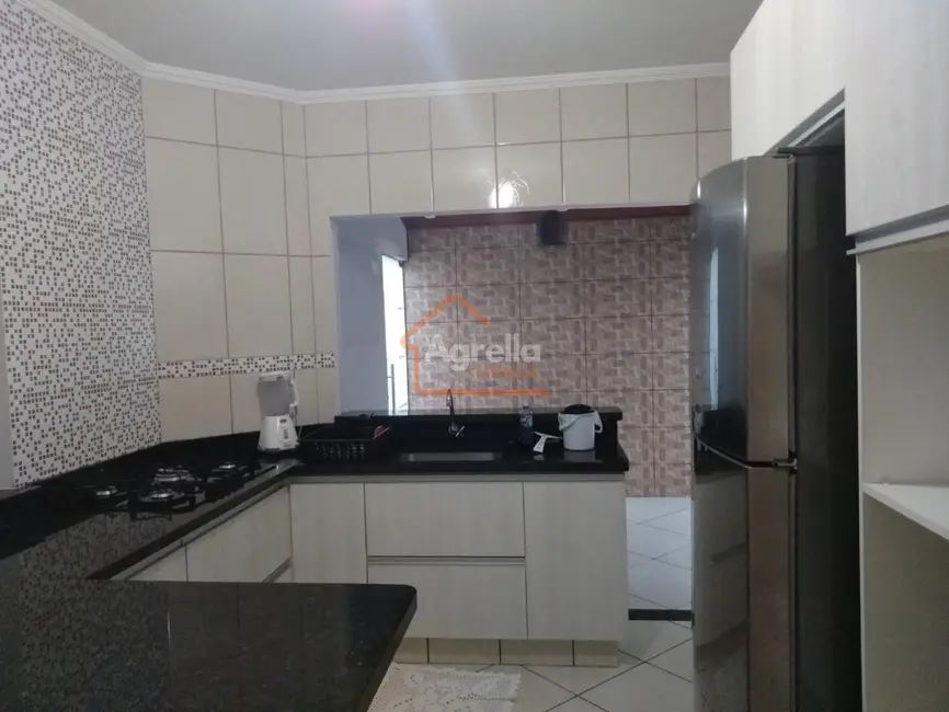 Foto 7 de Casa com 3 quartos à venda, 128m2 em Jardim Guaçuano, Mogi Guacu - SP