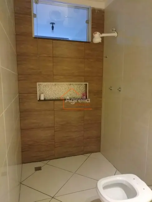 Foto 9 de Casa com 3 quartos à venda, 128m2 em Jardim Guaçuano, Mogi Guacu - SP