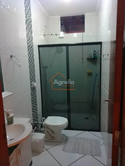 Foto 8 de Casa com 3 quartos à venda, 128m2 em Jardim Guaçuano, Mogi Guacu - SP