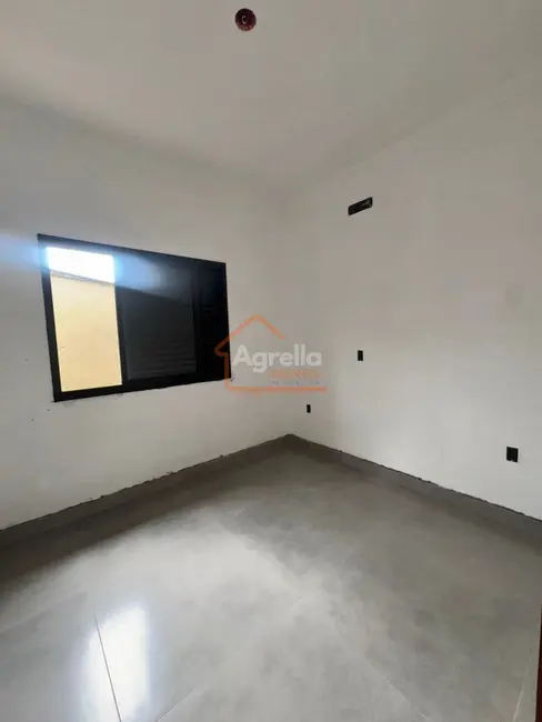 Foto 3 de Casa com 3 quartos à venda, 90m2 em Mogi Guacu - SP