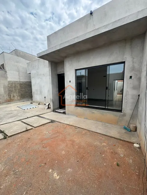 Foto 9 de Casa com 3 quartos à venda, 90m2 em Mogi Guacu - SP